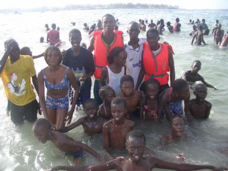 c etait  1 sorti d famile