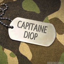 capitaine pape diop