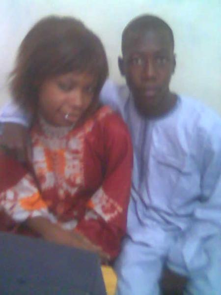 diarra et moi