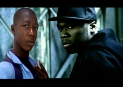 50 cent & moi 