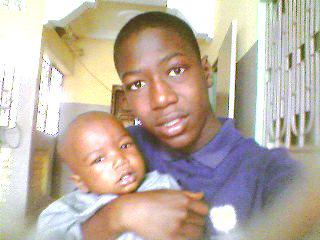 c mw et mon petit frere
