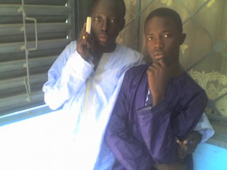 khadim et ameth
