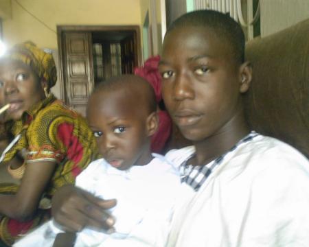 c mw et papa